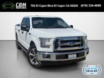 Used 2017 Ford F150 XLT
