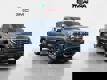 New 2026 GMC Sierra 1500 Denali