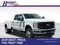 New 2025 Ford F350 XL w/ FX4 Off-Road Package