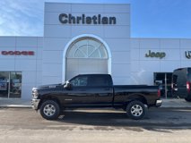 New 2025 RAM 2500 Big Horn