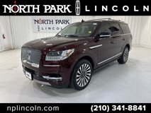 Used 2021 Lincoln Navigator Reserve w/ Luxury Package