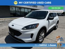 Used 2022 Ford Escape SE