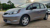 Used 2010 Honda Fit