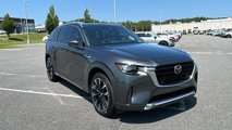 Certified 2024 MAZDA CX-90 Plug-In Hybrid w/ Premium Plus