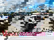 New 2025 GMC Sierra 2500 AT4X