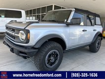 Used 2022 Ford Bronco Black Diamond