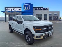 Used 2024 Ford F150 XLT w/ Mobile Office Package