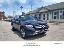 Used 2017 Mercedes-Benz GLC 300 4MATIC