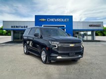 Certified 2023 Chevrolet Tahoe LT