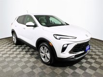 Used 2024 Buick Encore GX Preferred w/ Comfort Package