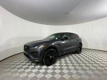 New 2025 Jaguar F-PACE R-Dynamic S