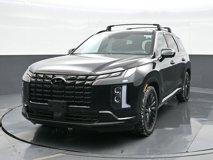 New 2025 Hyundai Palisade Calligraphy