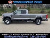 New 2025 Ford F250 XLT w/ FX4 Off-Road Package