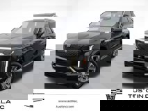 New 2026 Cadillac Vistiq Luxury