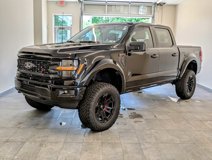 New 2025 Ford F150 STX w/ Equipment Group 200A