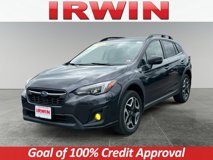 Used 2019 Subaru Crosstrek 2.0i Limited w/ Moonroof Package