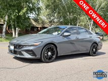 Certified 2024 Hyundai Elantra SEL w/ Convenience Package