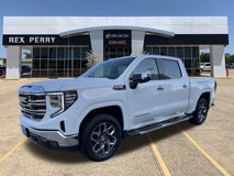 New 2025 GMC Sierra 1500 SLT w/ SLT Premium Plus Package
