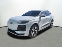 New 2025 Audi Q6 e-tron Premium Plus