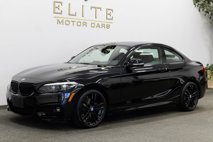 Used 2020 BMW 230i Coupe w/ M Sport Package