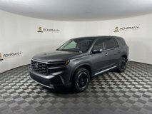 New 2025 Honda Pilot EX-L