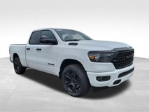 New 2023 RAM 1500 Big Horn