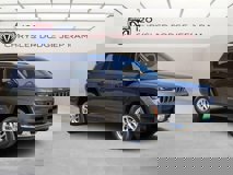 New 2025 Jeep Grand Cherokee L Laredo w/ Luxury Tech Group I