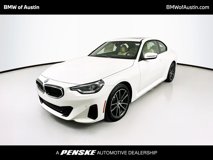 Used 2024 BMW 230i xDrive Coupe w/ Convenience Package