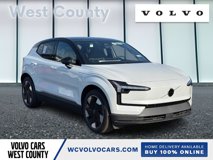 New 2025 Volvo EX30 Plus w/ Protection Package Premier