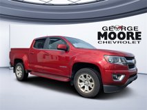 Used 2016 Chevrolet Colorado LT w/ LT Convenience Package