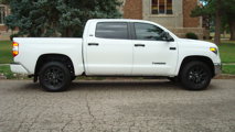 Used 2021 Toyota Tundra SR5 w/ Trail Edition