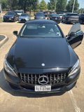 Used 2017 Mercedes-Benz C 300 Coupe