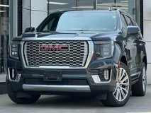Used 2021 GMC Yukon Denali w/ Denali Premium Package