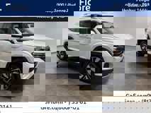 New 2025 Volkswagen Atlas SEL