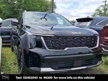 New 2025 Kia Sorento S