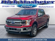 Used 2019 Ford F150 XLT w/ Equipment Group 302A Luxury