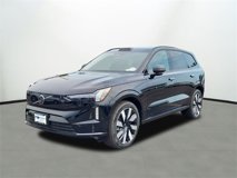 New 2025 Volvo EX90 Ultra