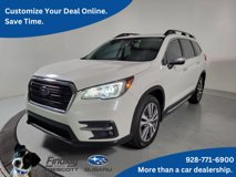 Certified 2022 Subaru Ascent Touring w/ Popular Package #2A