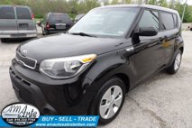 Used 2016 Kia Soul