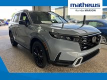 New 2025 Honda CR-V Sport Touring