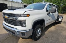 Used 2024 Chevrolet Silverado 3500 LT