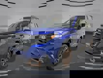 New 2025 Subaru Forester Sport