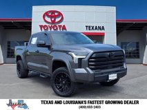 New 2024 Toyota Tundra SR5