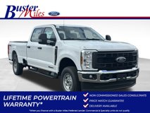 New 2025 Ford F250 XL w/ XL Driver Assist Package