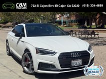 Used 2019 Audi S5 Premium Plus w/ Premium Plus