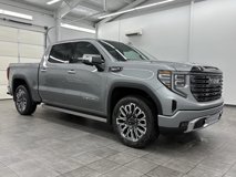 New 2025 GMC Sierra 1500 Denali Ultimate
