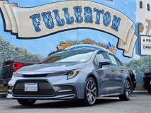 Used 2020 Toyota Corolla SE