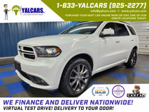 Used 2017 Dodge Durango GT w/ Premium Group