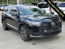 Used 2025 Acura RDX w/ Technology Package