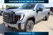 New 2025 GMC Sierra 2500 Denali Ultimate w/ Max Trailering Package